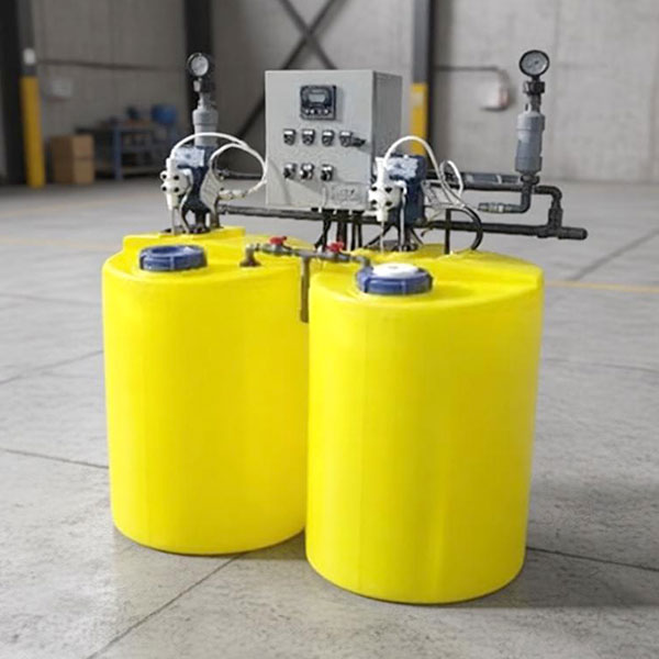 Dosing device