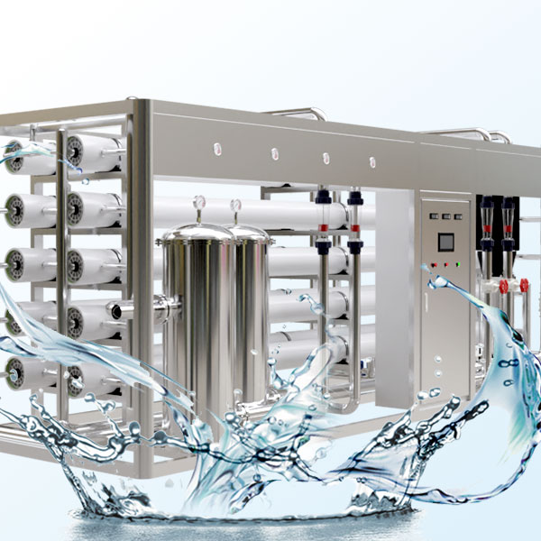 reverse osmosis equipment