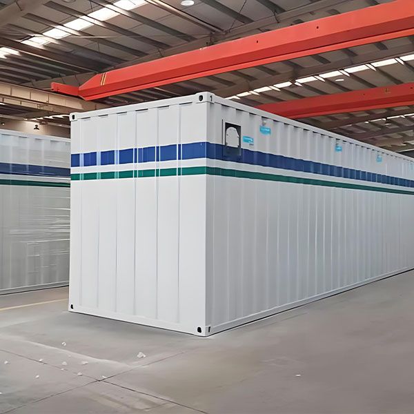 Integrated sewage treatment equipment