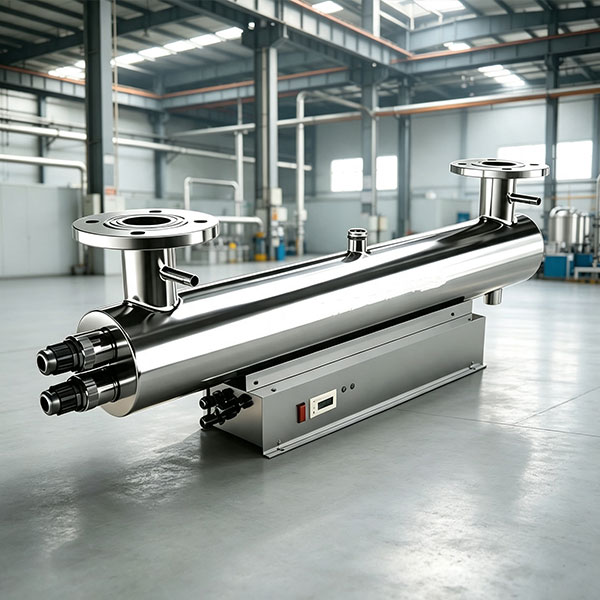 UV sterilizer
